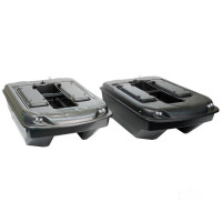 Carp Madness kit XXL Li-ion 40.000MAH